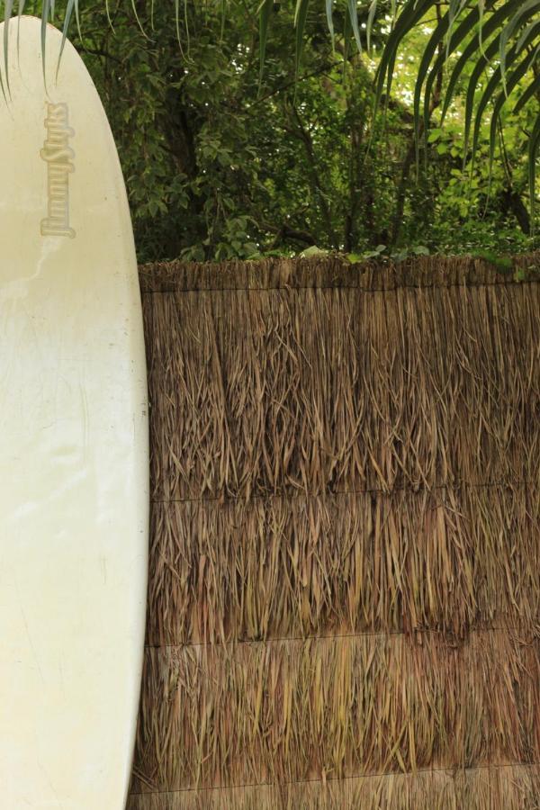 Amarbacalar Hotel Exterior foto
