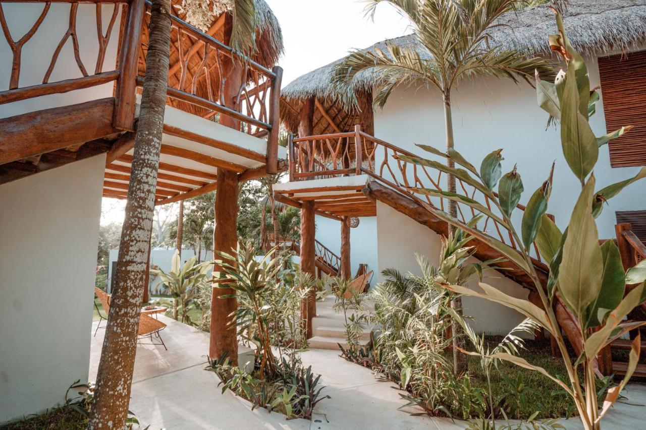 Amarbacalar Hotel Exterior foto