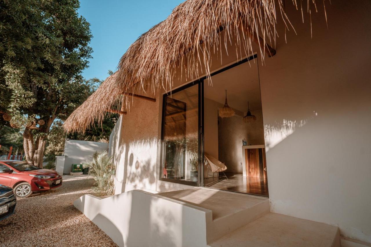 Amarbacalar Hotel Exterior foto