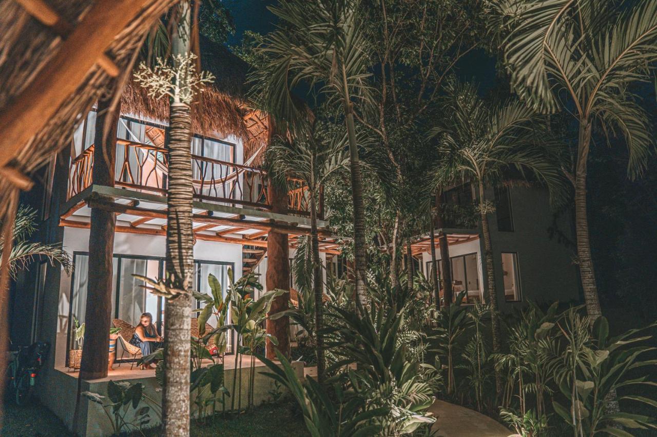 Amarbacalar Hotel Exterior foto