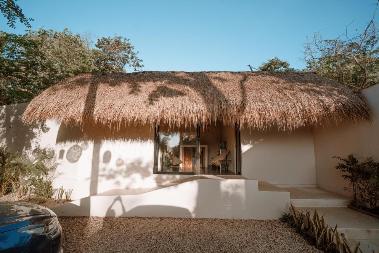 Amarbacalar Hotel Exterior foto
