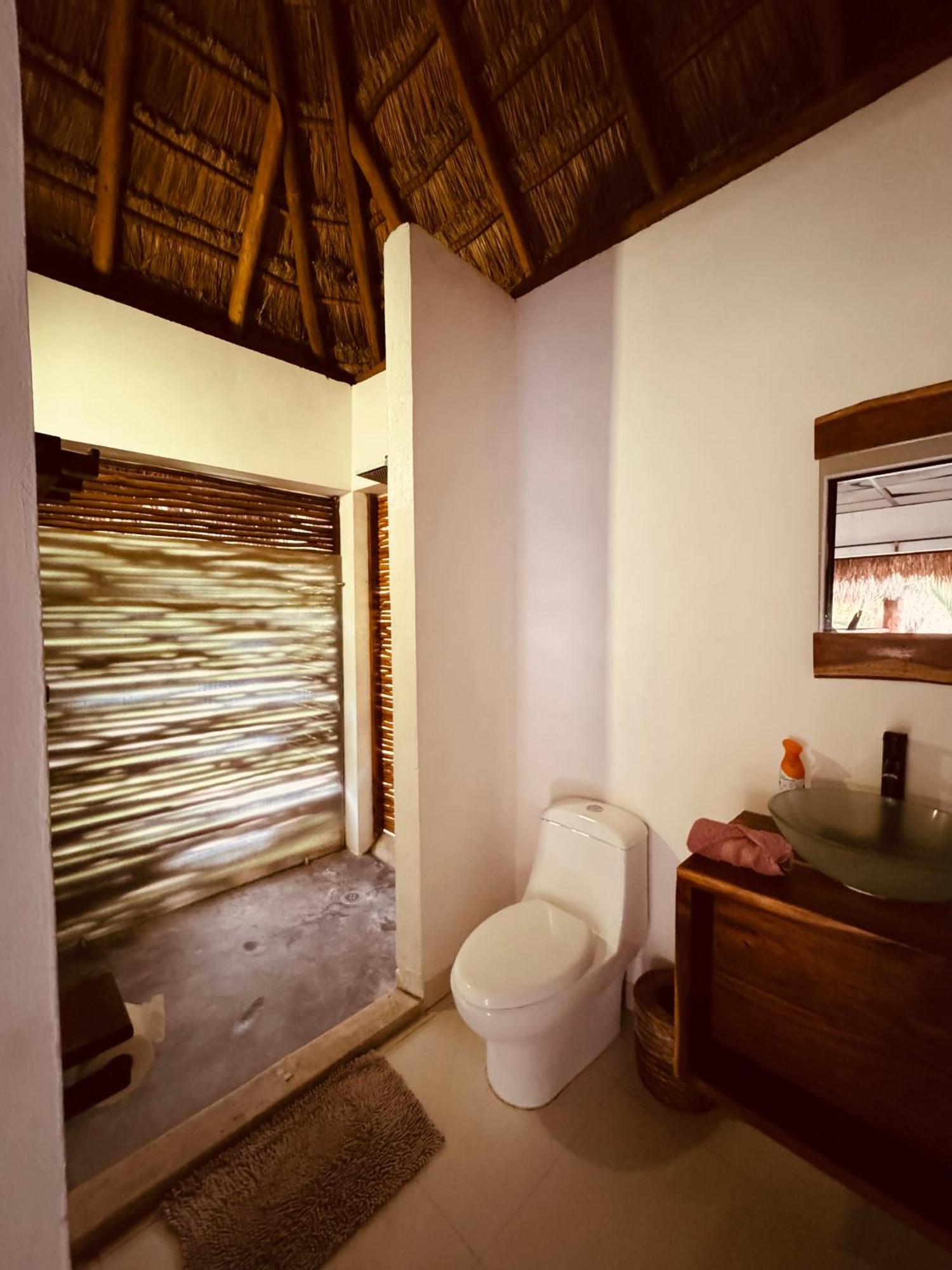 Amarbacalar Hotel Exterior foto