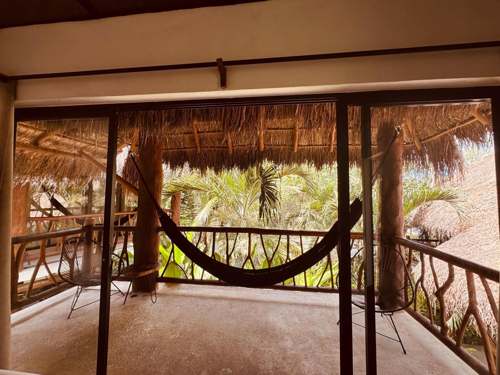 Amarbacalar Hotel Exterior foto