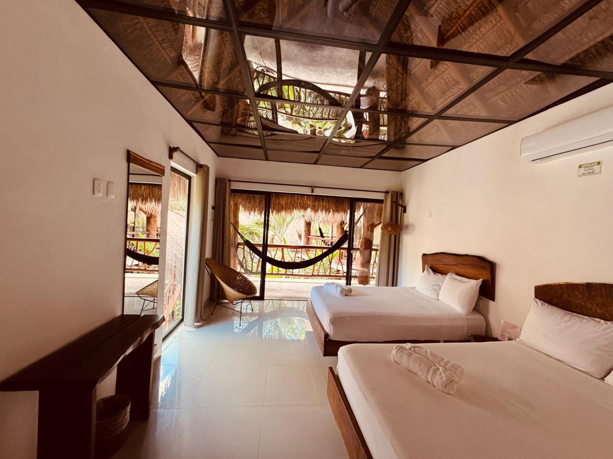 Amarbacalar Hotel Exterior foto