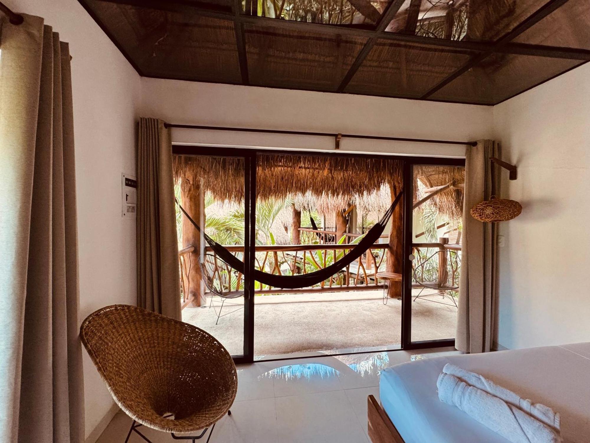 Amarbacalar Hotel Exterior foto