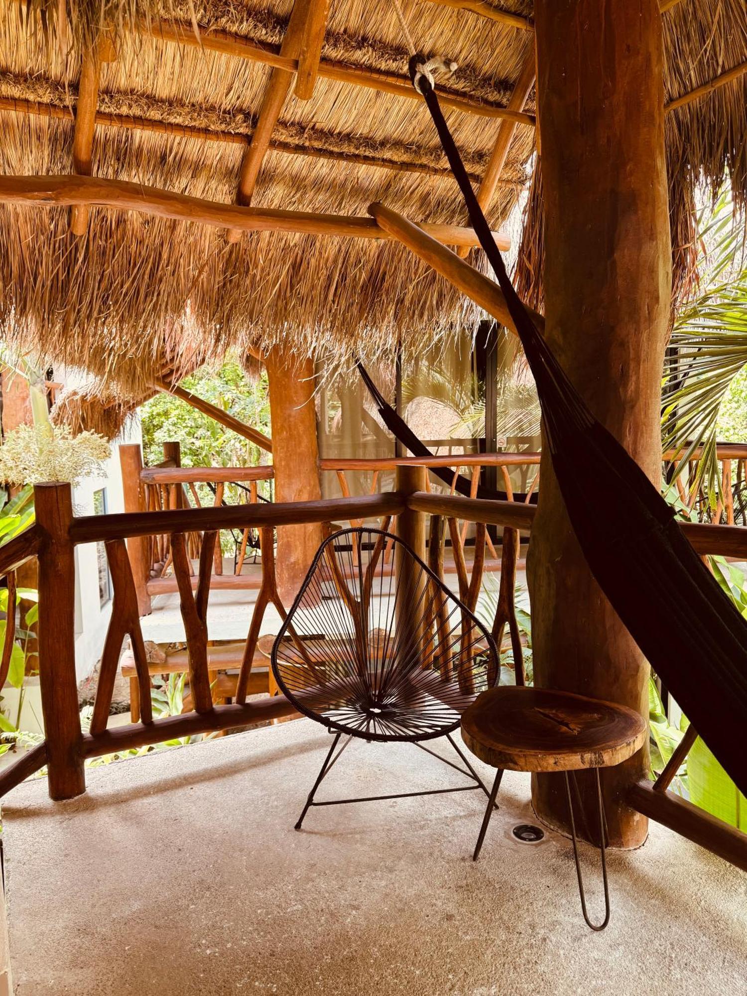 Amarbacalar Hotel Exterior foto
