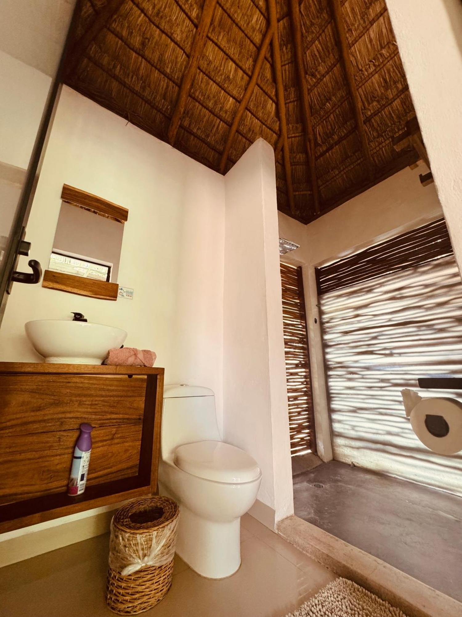 Amarbacalar Hotel Exterior foto