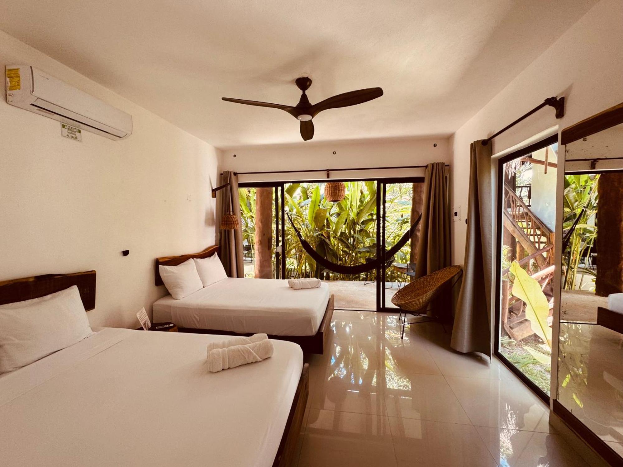 Amarbacalar Hotel Exterior foto