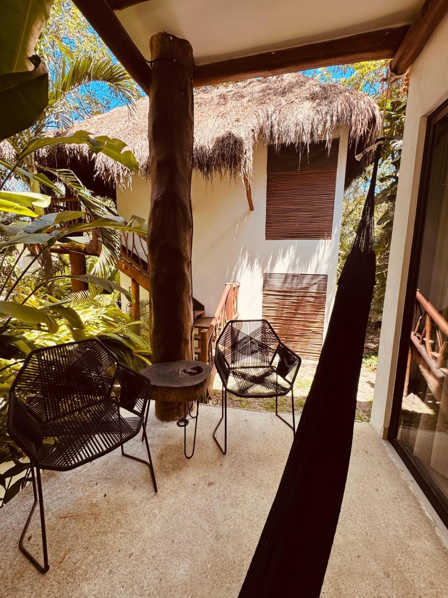 Amarbacalar Hotel Exterior foto