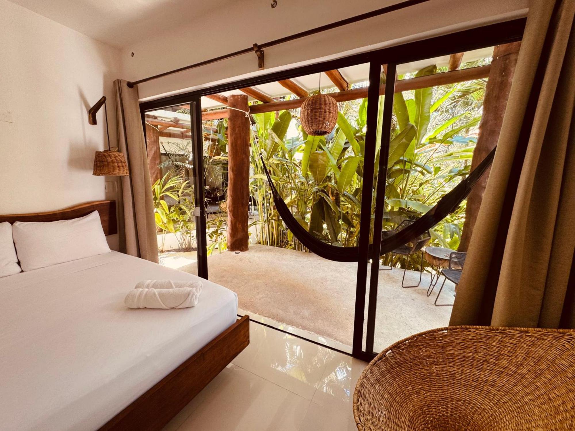 Amarbacalar Hotel Exterior foto