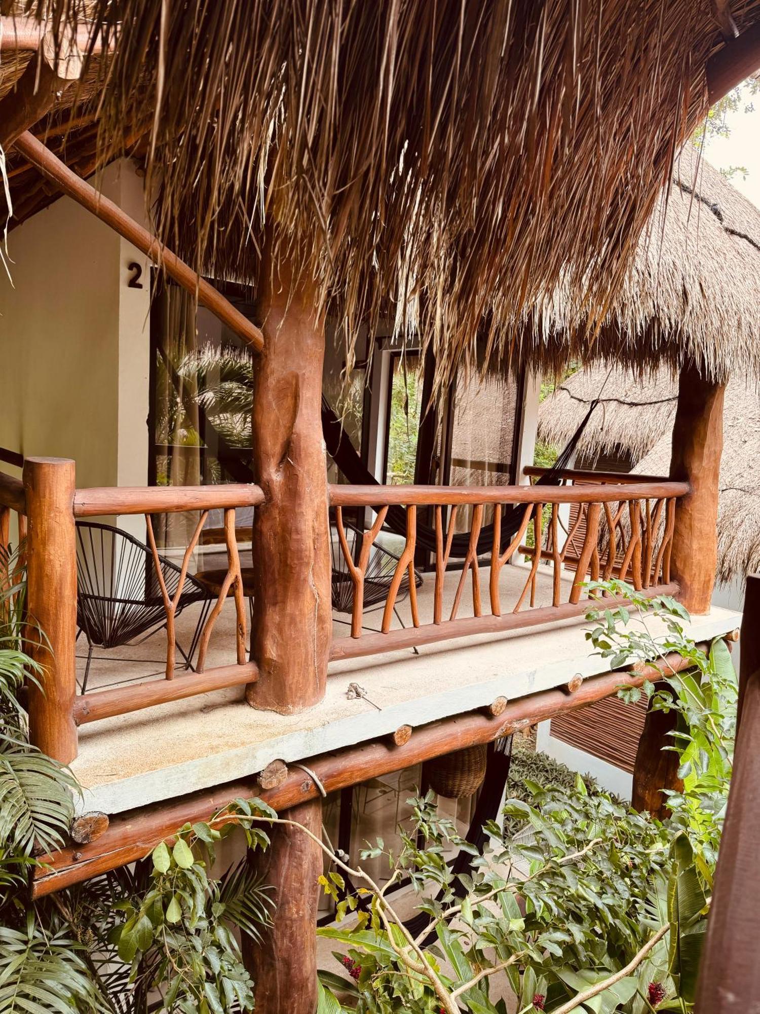 Amarbacalar Hotel Exterior foto